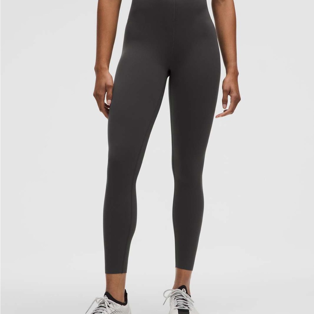 lululemon Glow Up Super-High-Rise Tight 25"